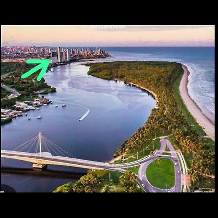 Flat Paiva Home Stay Jaboatao dos Guararapes Εξωτερικό φωτογραφία