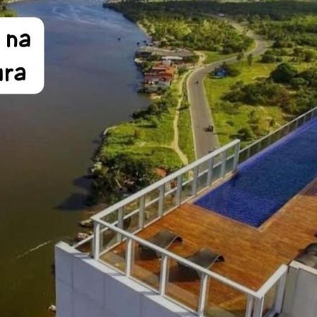 Flat Paiva Home Stay Jaboatao dos Guararapes Εξωτερικό φωτογραφία