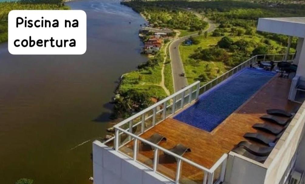 Flat Paiva Home Stay Jaboatao dos Guararapes Εξωτερικό φωτογραφία