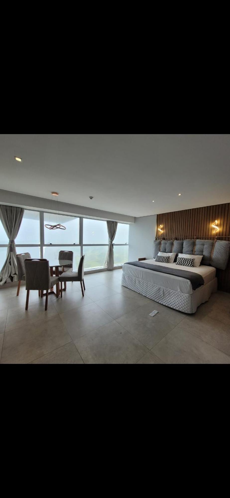 Flat Paiva Home Stay Jaboatao dos Guararapes Εξωτερικό φωτογραφία