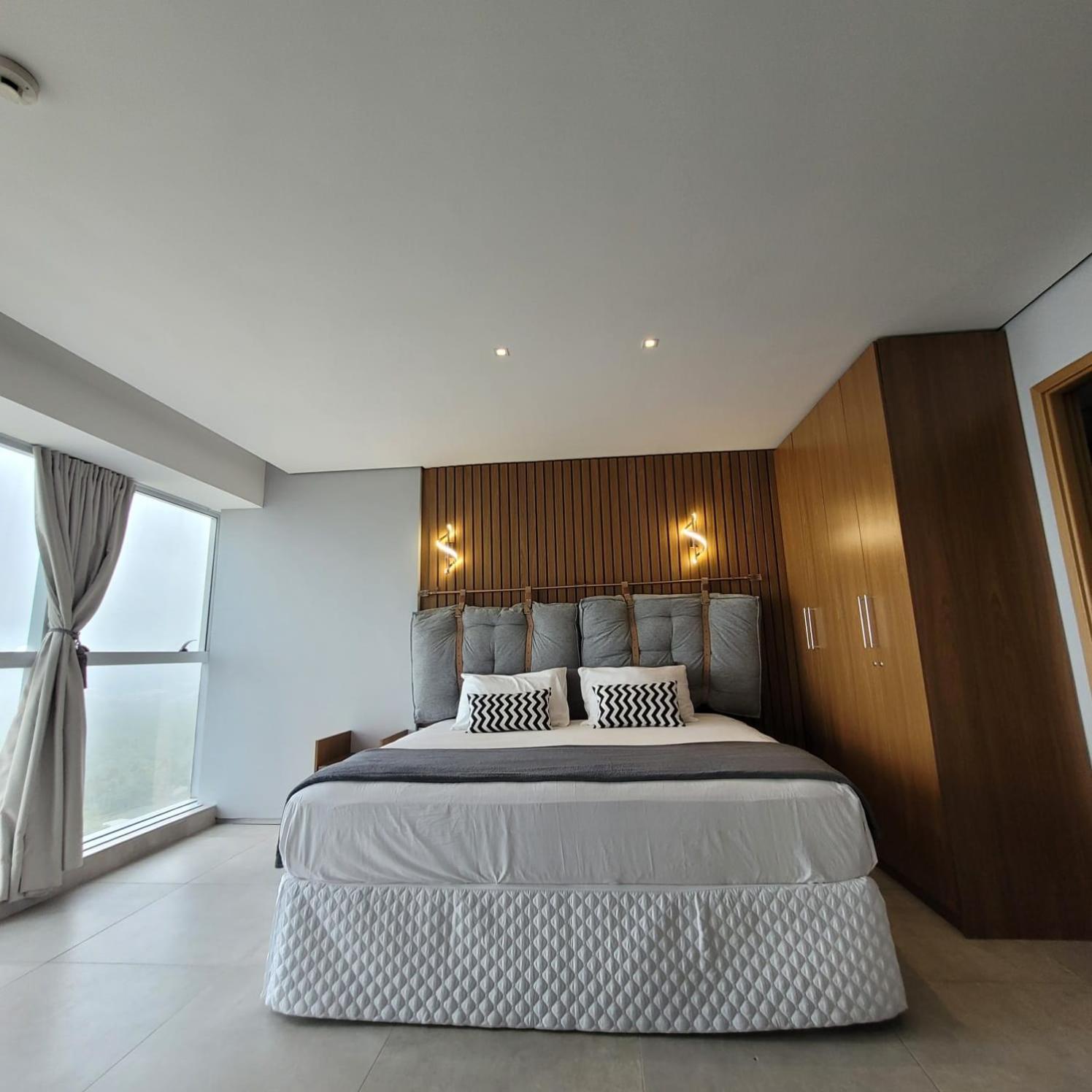 Flat Paiva Home Stay Jaboatao dos Guararapes Εξωτερικό φωτογραφία
